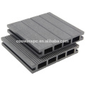 150x25mm square hollow wpc decking decorate board
About COOWIN